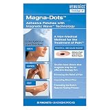 HoMedics Maga-Dots Bandages - Small