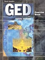 GED Exercise Books: Student Workbook Social Studies GED Exercise Books: Student Workbook Social Studies