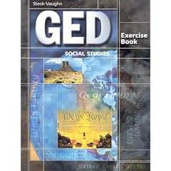 Social Studies Exercise Book