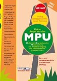 Keine Angst vor der MPU 2009