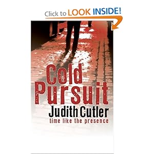 Cold Pursuit - Judith Cutler