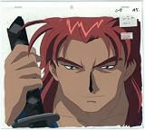 アークザラッド　セル画　Ｎｏ.０２３９ 結城比呂