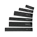 Mundial Safe Edge Knife Guards, Set of 6
