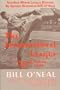 International League: A Baseball History, 1884-1991