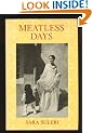Meatless Days (Cloth)