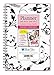 Blue Sky 2016-2017 Academic Year Weekly & Monthly Planner, Wire-O Binding, 5