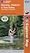 Romsey, Andover and Test Valley (OS Explorer Map)