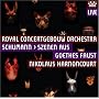 Szenen aus Goethes Faust