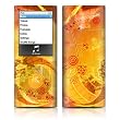 Outbreak Design Protective Decal Skin Sticker for Apple iPod nano 4G (4th Generation) Player