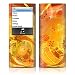 Outbreak Design Protective Decal Skin Sticker for Apple iPod nano 4G (4th Generation) Player