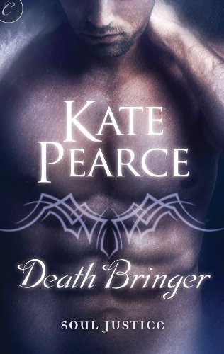 Death Bringer (Soul Justice Book 2)