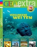 Produkt-Bild: GEOlino Extra 16/2008: Versunkene Welten