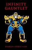 Infinity Gauntlet