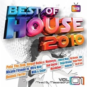   Players 2010 on Best Of House 2010 Vol 1  Various Artists  Amazon Co Uk  Mp3 Downloads