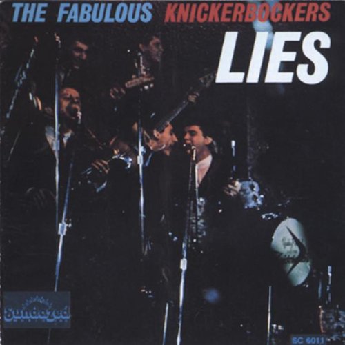 The Knickerbockers - Nuggets Classics From The Psychedelic Sixties - Zortam Music