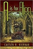 A is for Alien
