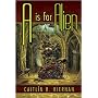 A is for Alien