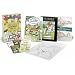 Horses Activity Fun Kit (Dover Fun Kits)