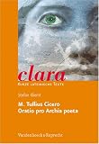 M. Tullius Cicero, Oratio pro Archia poeta