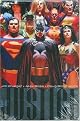 Justice (Volume 1)
