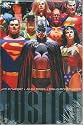 Justice, Vol. 1