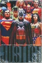 Justice, Vol. 1