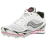 Saucony - Saucony Womens Velocity Spike 2 Distance