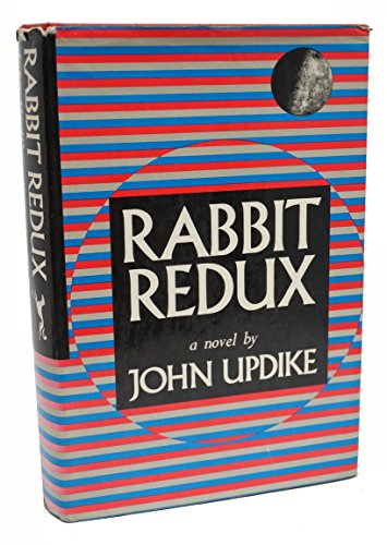 By John Updike - Rabbit Redux (1971-10-27) [Hardcover]