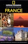 FRANCE : PLUS D'UN SI�CLE DE VOYAGES...