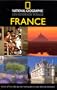 FRANCE : PLUS D'UN SI�CLE DE VOYAGES ET DE D�COUVERTES