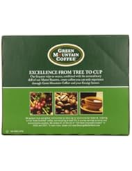 Green Mountain Coffee K-Cups, Nantucket Blend K-Cup Portion Pack for Keurig Brewers 96-Count