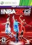NBA 2K13