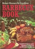 Better Homes and Gardens Barbecue Book
