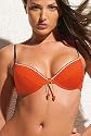 Triumph Bikini-Oberteil mit Push-Up Effekt