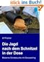 Die Jagd nach dem Schnitzel in der Dose: Moderne Schatzsuche mit Geocaching