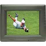 Marshall 5.6 LCD Color Monitor with Audio and Reverse Image