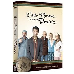Little Mosque On The Prairie: Season 1