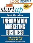 Start Your Own Information Marketing...