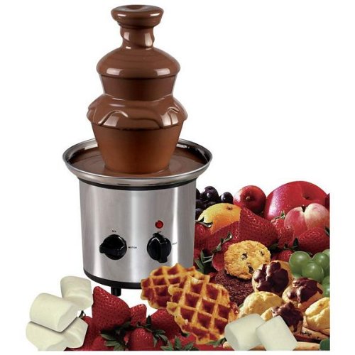 Maxam Chocolate Fountain