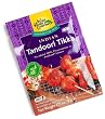 Asian Home Gourmet Indian Tandoori Tikka, 1.75-Ounce Packages (Pack of 12)