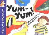 Yum-Yum (Wonderwise)