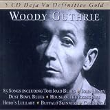 Woody Guthrie