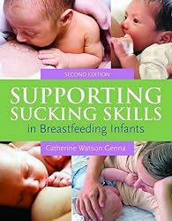 Supporting Sucking Skills In Breastfeeding Infants