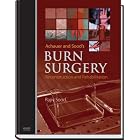Achauer and Sood's Burn Surgery, Reconstruction and Rehabilitation by Rajiv Sood
