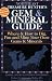 The Treasure Hunter's Gem & Mineral Guides to the U.S.A.: Where & How to Dig, Pan and Mine Your Own Gems & Minerals: Northeast States