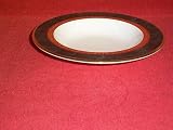 FITZGERALD RIM SOUP PLATE