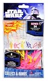 Star Wars Collect-A-Bands 24 Pack Series 1