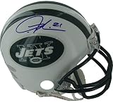 LaDainian Tomlinson Signed Steiner Football Helmet-Mini