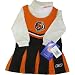Cincinnati Bengals Face NFL Baby/Infant Cheerleader Halloween Costume 18 mos
