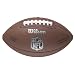 WILSON AMERICAN FOOTBALL NFL PLATINUM PRO JUNIOR SIZE BALL WTF1786XB NEU